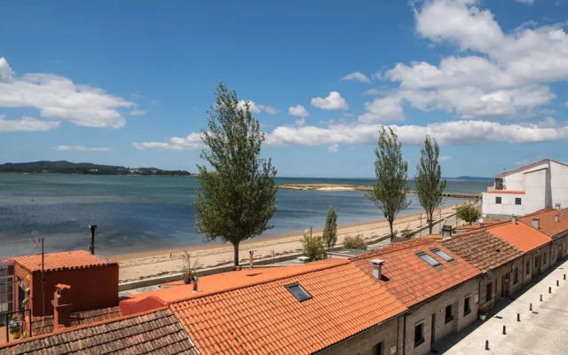 Vivienda Playa de Mouta