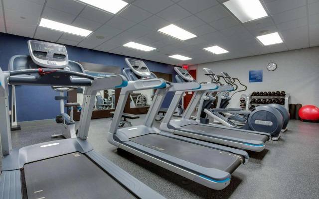 Hampton Inn & Suites Ft. Lauderdale/Miramar