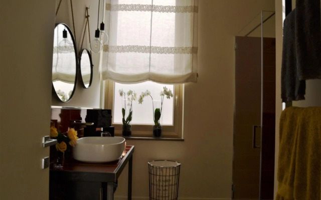 A CASA DA LISA (exclusive room)