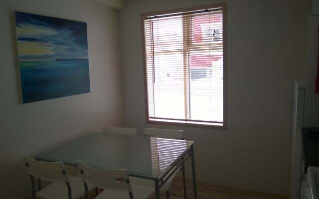 Comfortable Bungalow