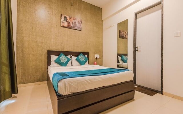 OYO 4082 Apartment Vashi