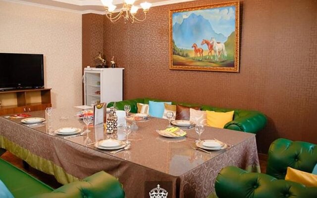 Altair Hotel