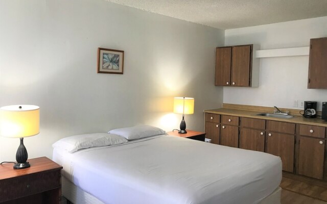 Country Club Condo Hotel