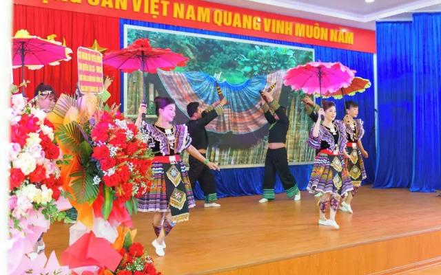 Joville Hotel Sapa