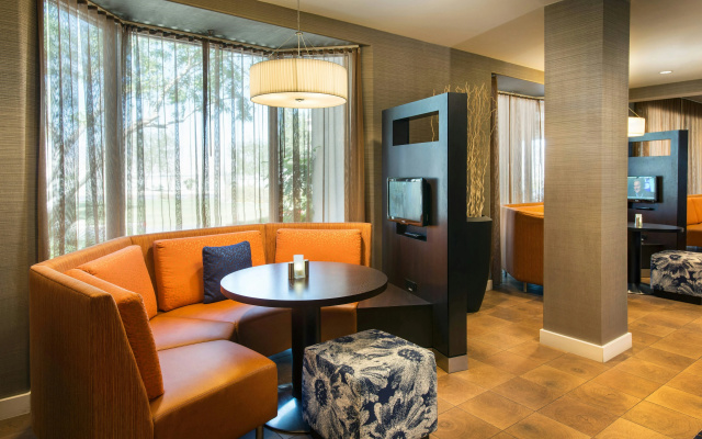 Courtyard by Marriott Palm Desert