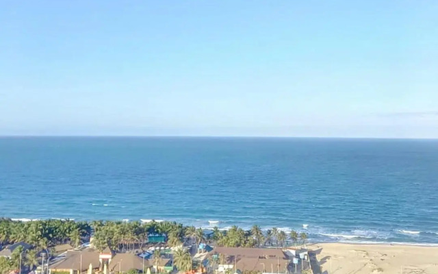 Apto Beira Mar 1802 - Praia Futuro