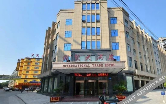 International Trade Hotel
