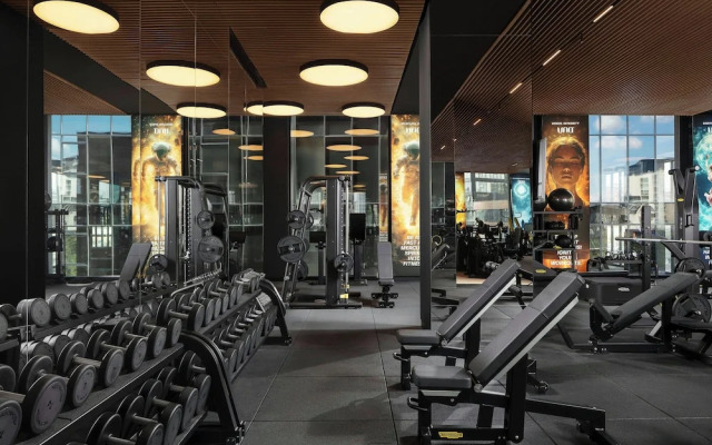 Courtyard by Marriott Prishtina