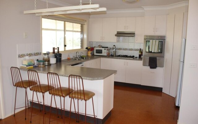 Waterfall Way Farmstay