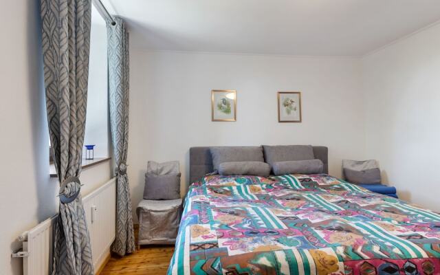 Amazing Holiday Home in Plütscheid with Garden