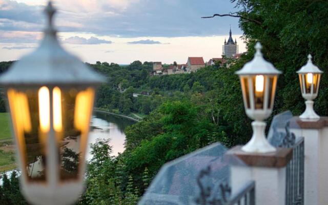 Hotel Neckarblick garni