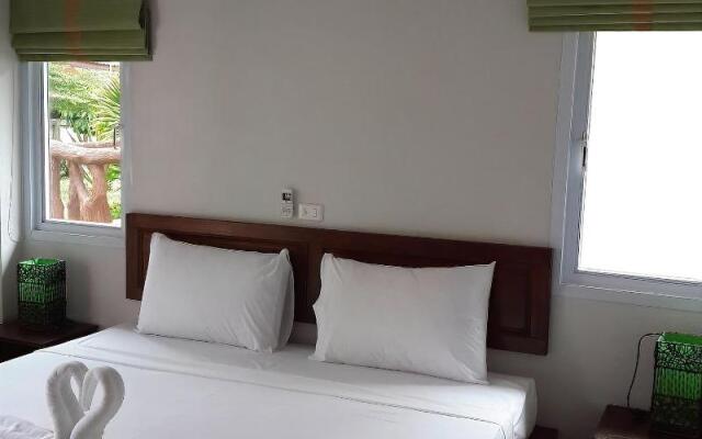 Shangrilah Bungalow