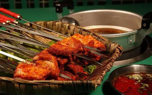 Sweetome Vacation Apartment (Galaxy)