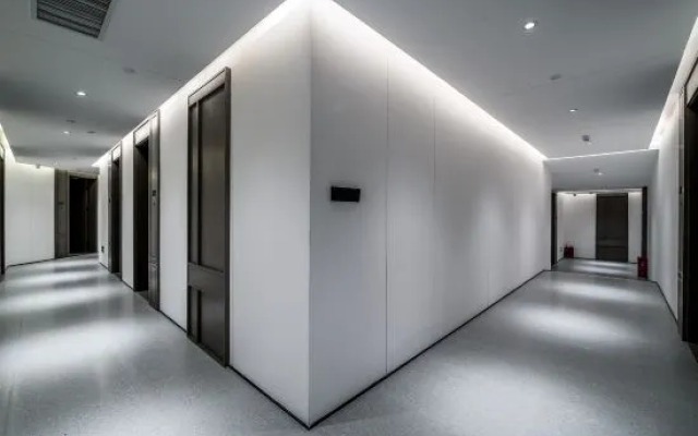 Chongqing TOONE Tuwan Hotel