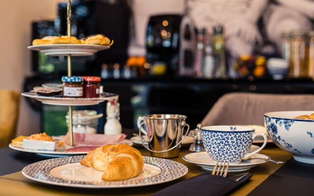 Burgemeesterhuys Boutique Hotel