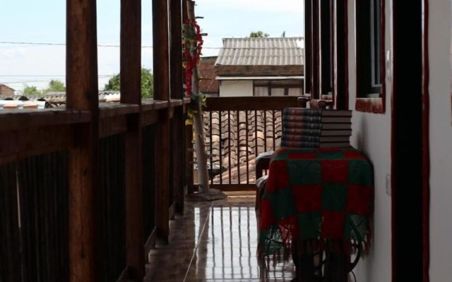 Hotel Aroma Cafetera