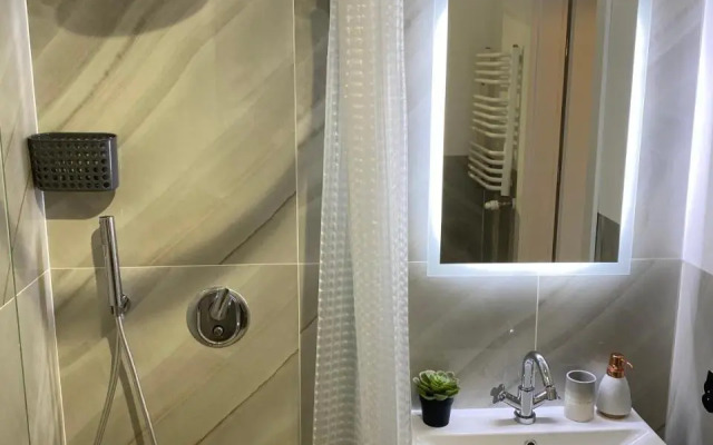 Kawalerka Premium B 30m2 - Po Remoncie - Nowa!