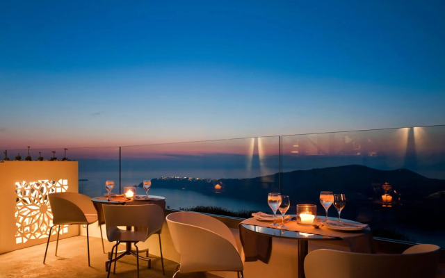 Avaton Resort and Spa