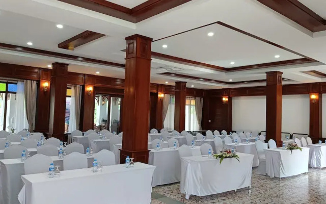 Phubarn VimarnVangvieng Resort