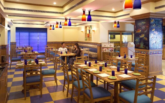 Empires Hotel Paradip