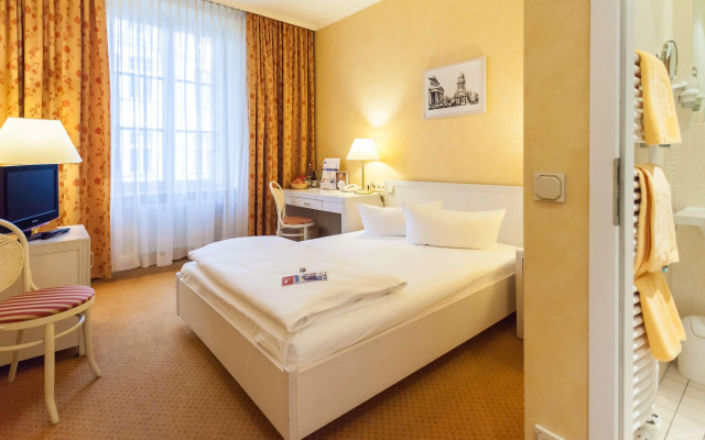 Martas Hotel Albrechtshof