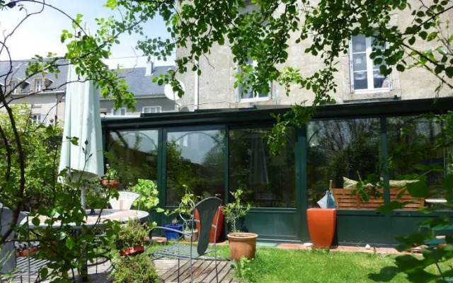 La Maison de Zulmée