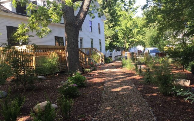 Judson Heath Colonial Inn