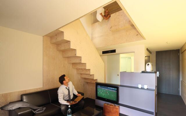 Best Western Plus BierKulturHotel Schwanen