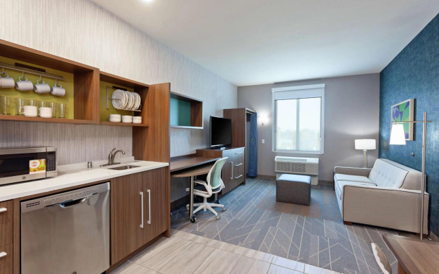 Home2 Suites by Hilton Temecula
