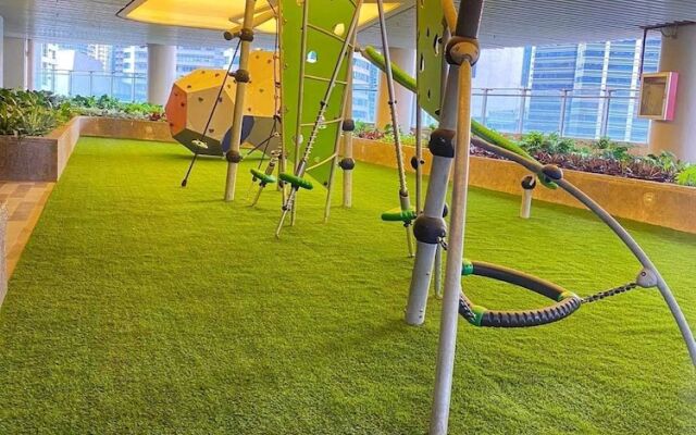 SMDC Air Residences Makati