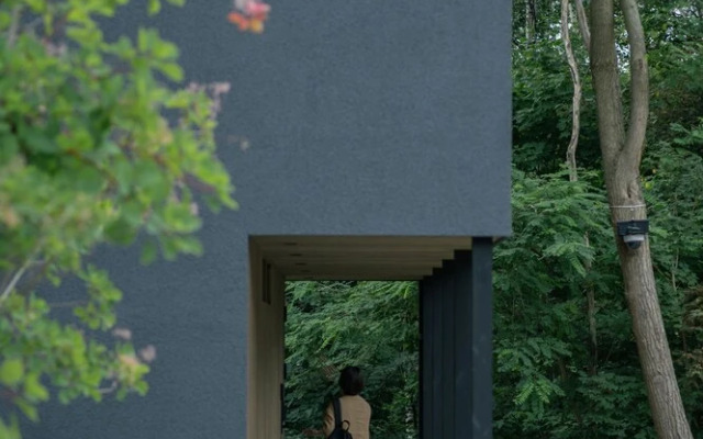 The Villa Shun