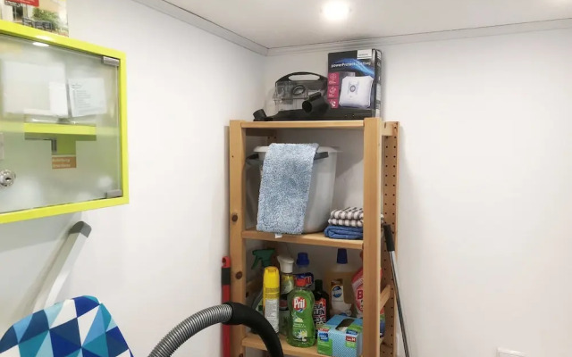 Ferienwohnung Dettum