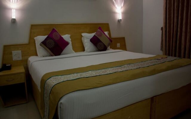 Kailas Holiday Inn Kovalam