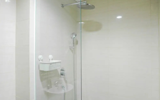 Wonderful Studio Apartment Ciputra International
