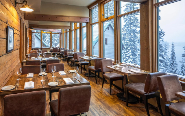 Emerald Lake Lodge