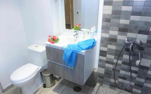 Apartamento Lola