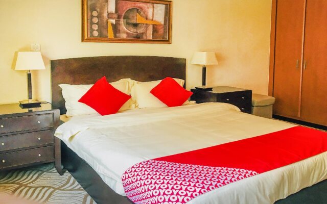 Hostal Alberana