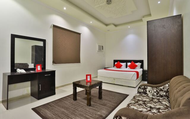 OYO 363 Sama Taibah Furnished Units