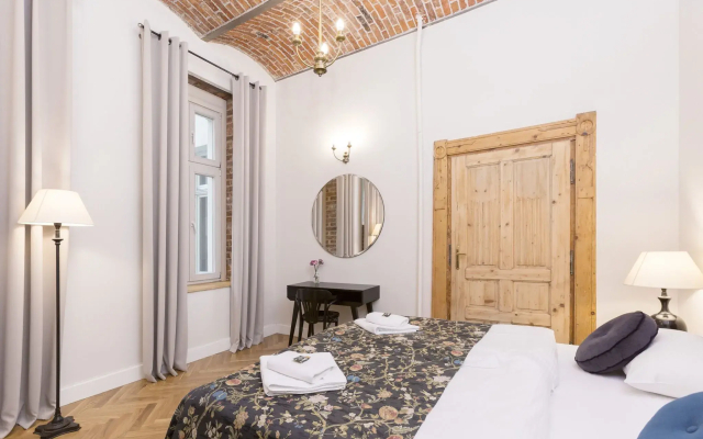 Antique Apartments - Plac Szczepanski