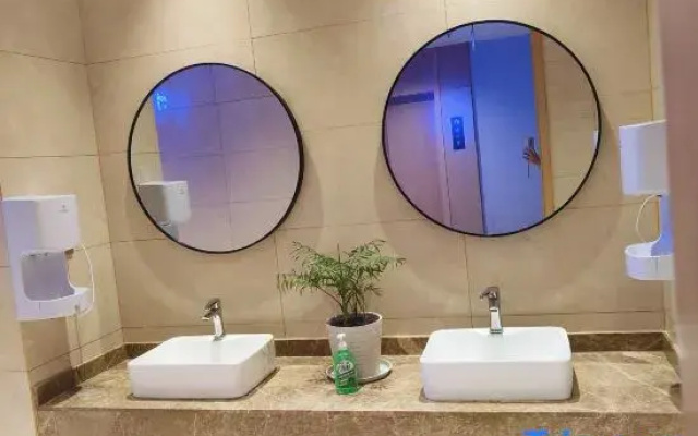Shouzuo Yunju Hotel (Diwang Plaza)
