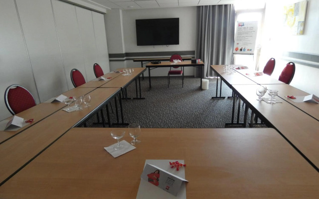 Hôtel ibis Saintes