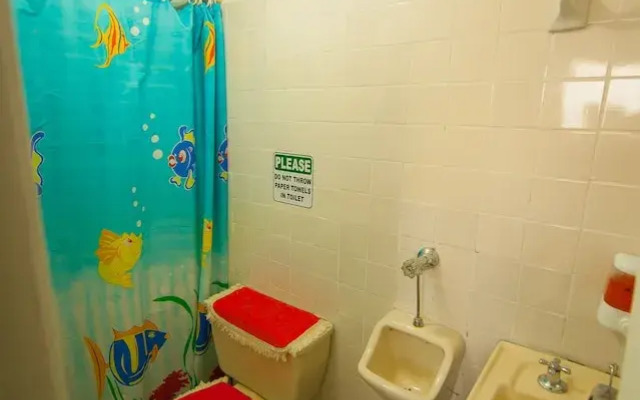 North House Hostel