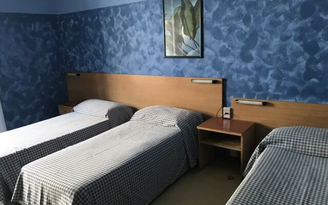 Mini Hotel