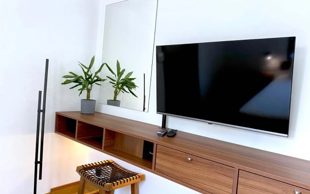 Urban Habitat Executive Suites