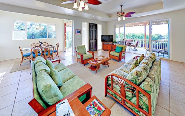 Kauhiwai Home 2 Bedrooms 2 Bathrooms Home
