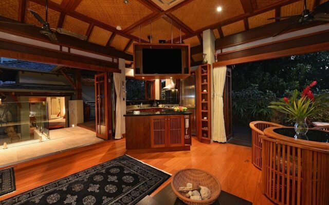 Villa 3 - Far Pavillons Luxury Villa
