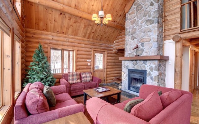 Chalet Wapi