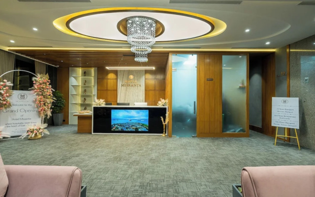 Hotel Mivaante