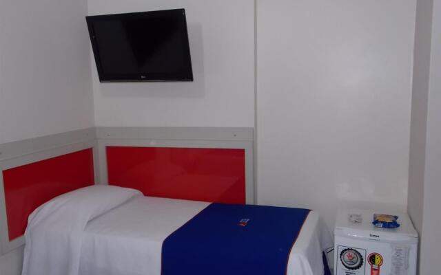 Hotel Rota do Pantanal