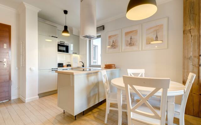 Dom & House - Apartments Waterlane